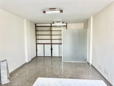 Sala-Conjunto, 35 m² - Foto 5