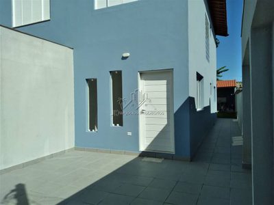 Sobrado, 2 quartos, 97 m² - Foto 3