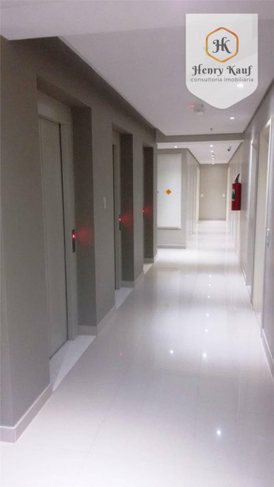 Sala-Conjunto, 43 m² - Foto 2
