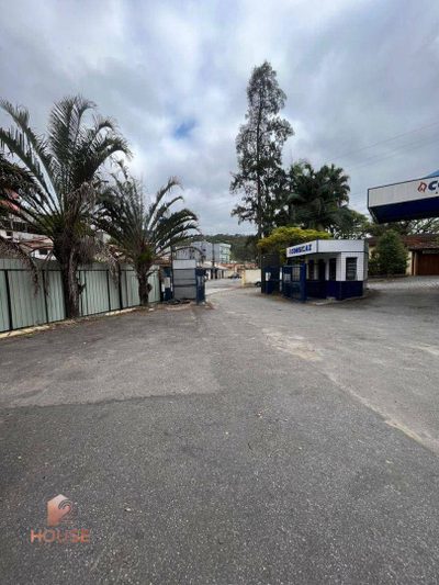 Depósito-Galpão, 1500 m² - Foto 3