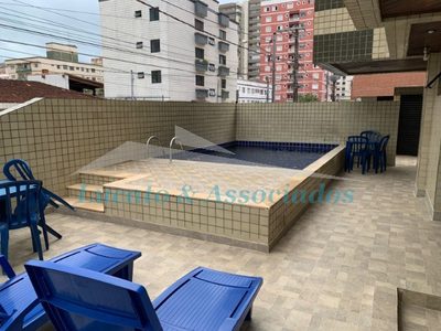 Apartamento, 2 quartos, 62 m² - Foto 2