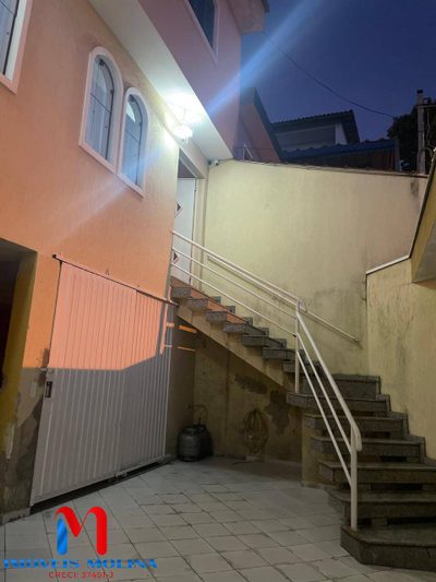 Casa, 3 quartos - Foto 4