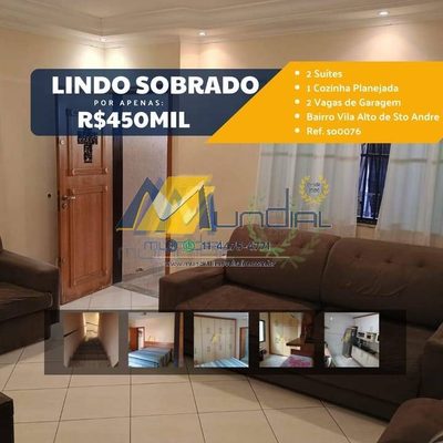 Casa, 2 quartos, 91 m² - Foto 1