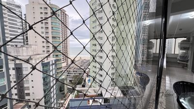 Apartamento, 2 quartos, 90 m² - Foto 3