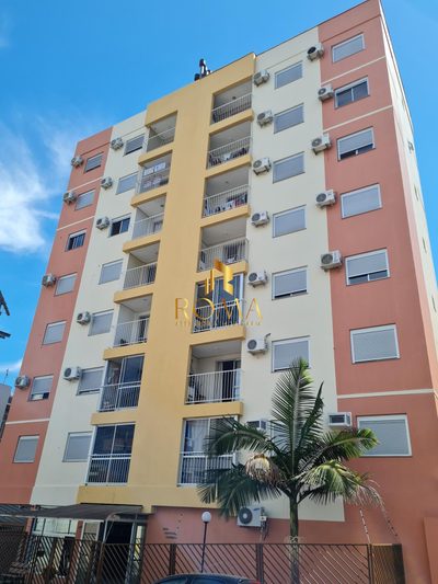 Apartamento, 3 quartos, 87 m² - Foto 1