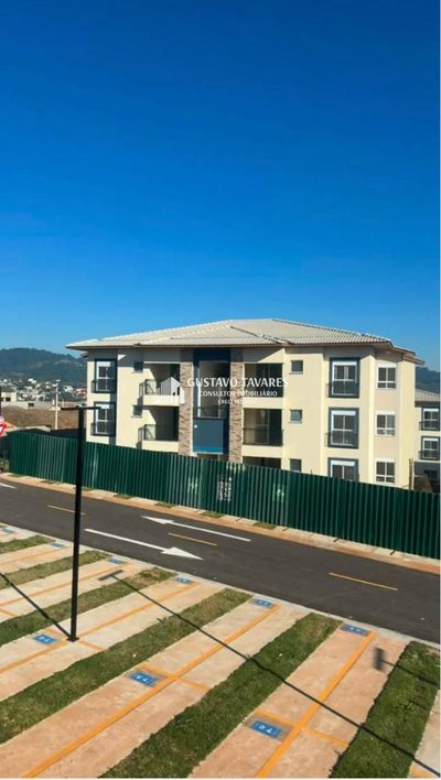 Apartamento, 2 quartos, 66 m² - Foto 2