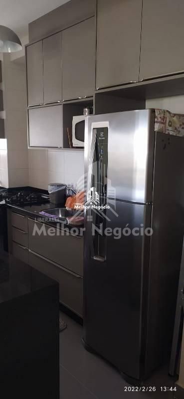 Apartamento, 2 quartos, 57 m² - Foto 5