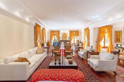 Casa, 4 quartos, 869 m² - Foto 5