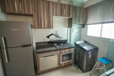 Apartamento, 2 quartos, 43 m² - Foto 4