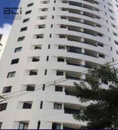 Apartamento, 3 quartos, 94 m² - Foto 2