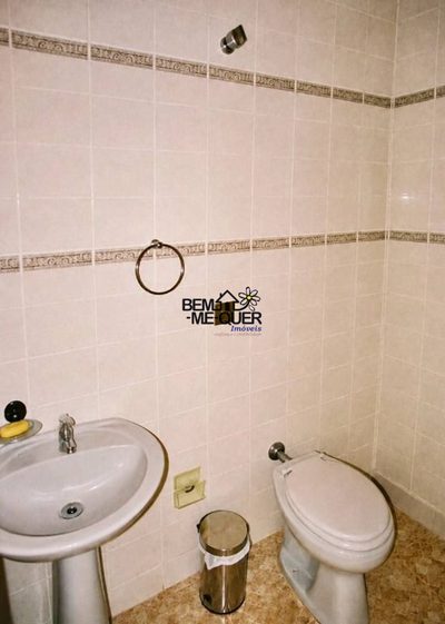 Sobrado, 4 quartos, 520 m² - Foto 5