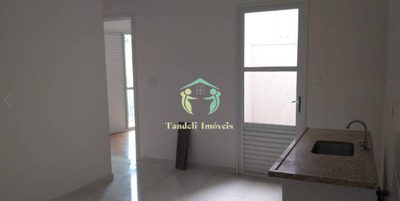 Apartamento, 2 quartos, 48 m² - Foto 1