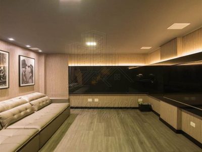 Apartamento, 3 quartos, 173 m² - Foto 5