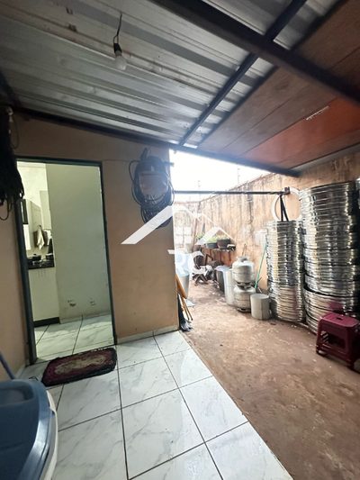 Casa, 2 quartos - Foto 4