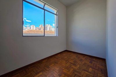 Apartamento, 3 quartos, 84 m² - Foto 2