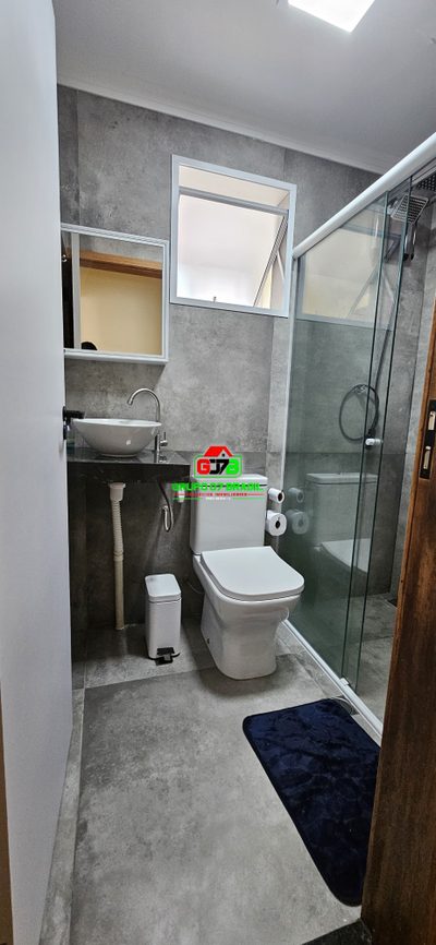 Apartamento, 2 quartos, 58 m² - Foto 5