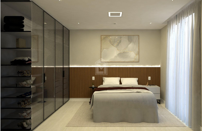 Casa, 4 quartos, 300 m² - Foto 5