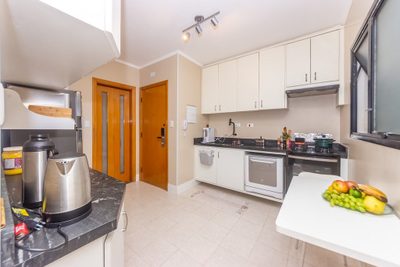 Apartamento, 3 quartos, 91 m² - Foto 5
