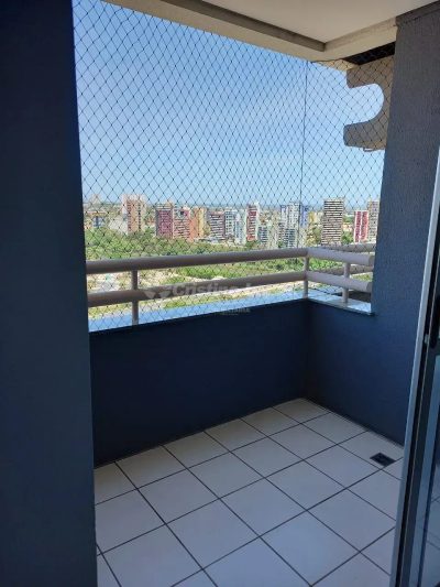 Apartamento, 3 quartos, 104 m² - Foto 5