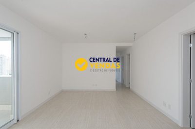 Apartamento, 3 quartos, 101 m² - Foto 3