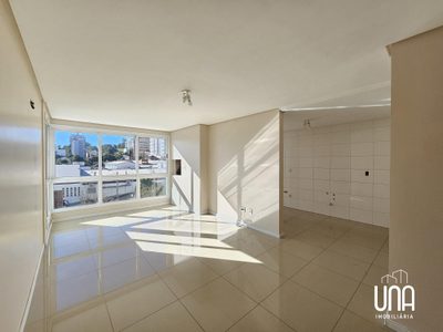 Apartamento, 2 quartos, 87 m² - Foto 1