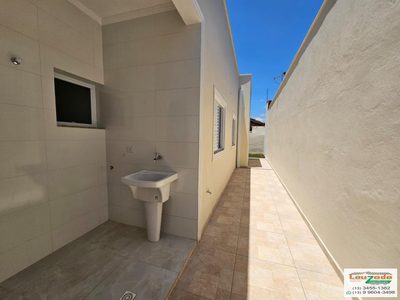 Casa, 3 quartos, 94 m² - Foto 5