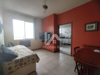 Apartamento, 2 quartos, 65 m² - Foto 2