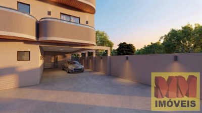 Apartamento, 1 quarto, 45 m² - Foto 4