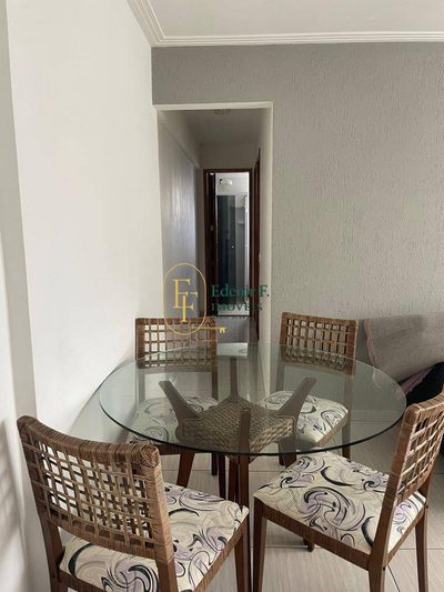 Apartamento, 2 quartos, 50 m² - Foto 1