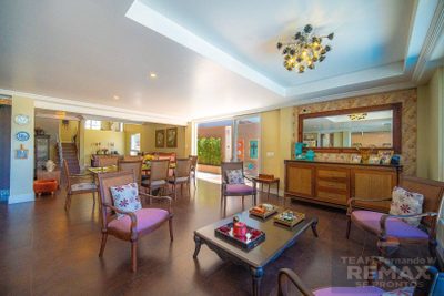 Casa, 4 quartos, 385 m² - Foto 3