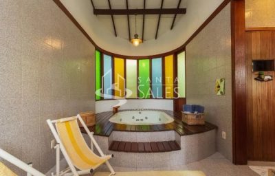 Casa, 5 quartos, 700 m² - Foto 3