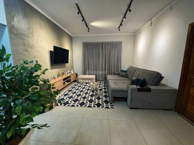 Casa, 3 quartos - Foto 3