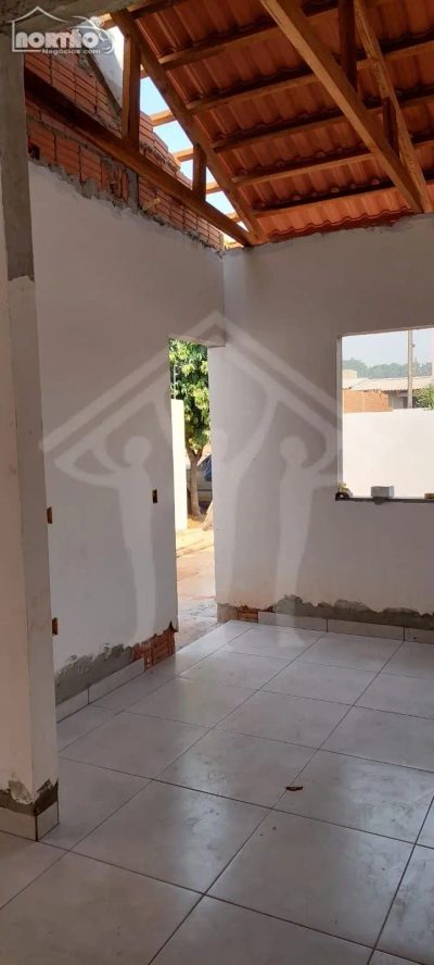 Casa, 3 quartos, 65 m² - Foto 2