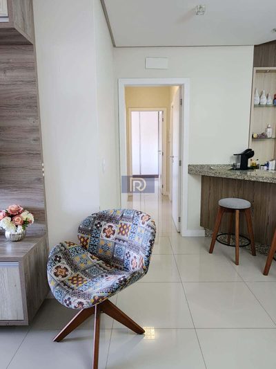 Apartamento, 3 quartos, 106 m² - Foto 4