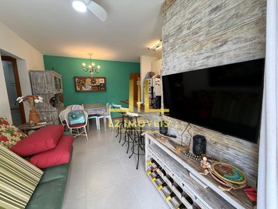 Apartamento, 2 quartos, 63 m² - Foto 3