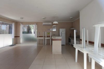 Apartamento, 2 quartos, 42 m² - Foto 3