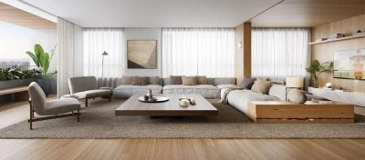 Apartamento, 2 quartos, 135 m² - Foto 5