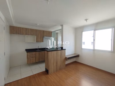 Apartamento, 2 quartos, 41 m² - Foto 1