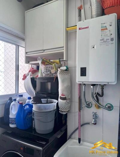 Apartamento, 2 quartos, 60 m² - Foto 5