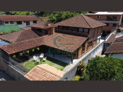Casa, 3 quartos, 283 m² - Foto 1
