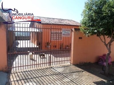 Casa, 2 quartos, 83 m² - Foto 1
