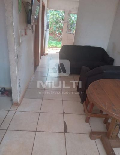 Casa, 2 quartos, 43 m² - Foto 4
