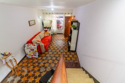 Casa, 3 quartos, 158 m² - Foto 4