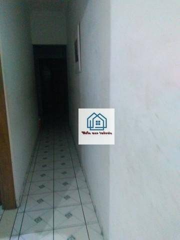 Sobrado, 4 quartos, 200 m² - Foto 5