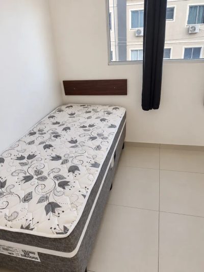 Apartamento, 2 quartos, 47 m² - Foto 5