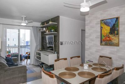 Apartamento, 3 quartos, 70 m² - Foto 5
