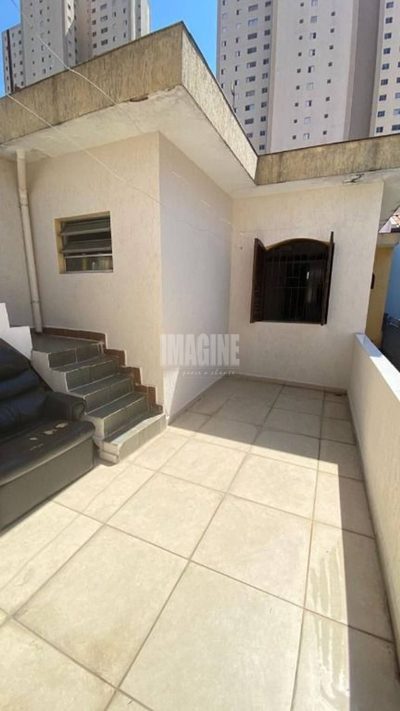 Sobrado, 4 quartos, 120 m² - Foto 3