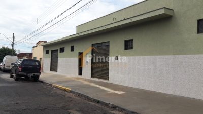 Prédio Inteiro, 100 m² - Foto 2