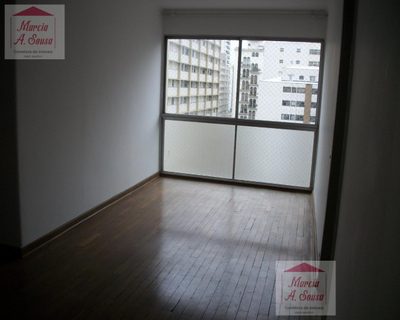 Apartamento, 3 quartos, 115 m² - Foto 1