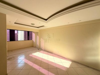 Apartamento, 4 quartos, 97 m² - Foto 2
